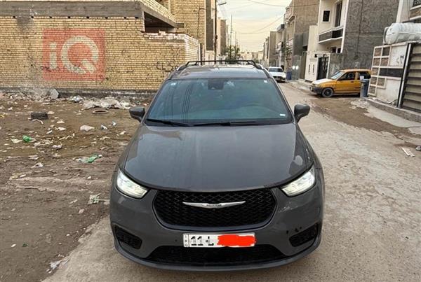 كرايسلر باسيفيكا 2022 للبيع في العراق -  بغداد